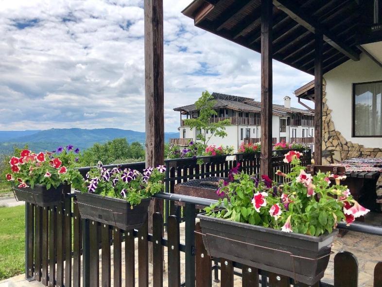 Balkana Village Kalaydzhii ภายนอก รูปภาพ