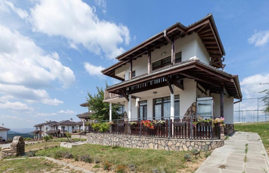 Balkana Village Kalaydzhii ภายนอก รูปภาพ