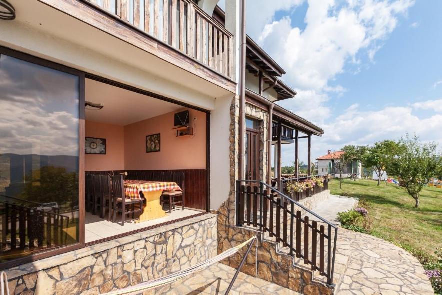 Balkana Village Kalaydzhii ภายนอก รูปภาพ