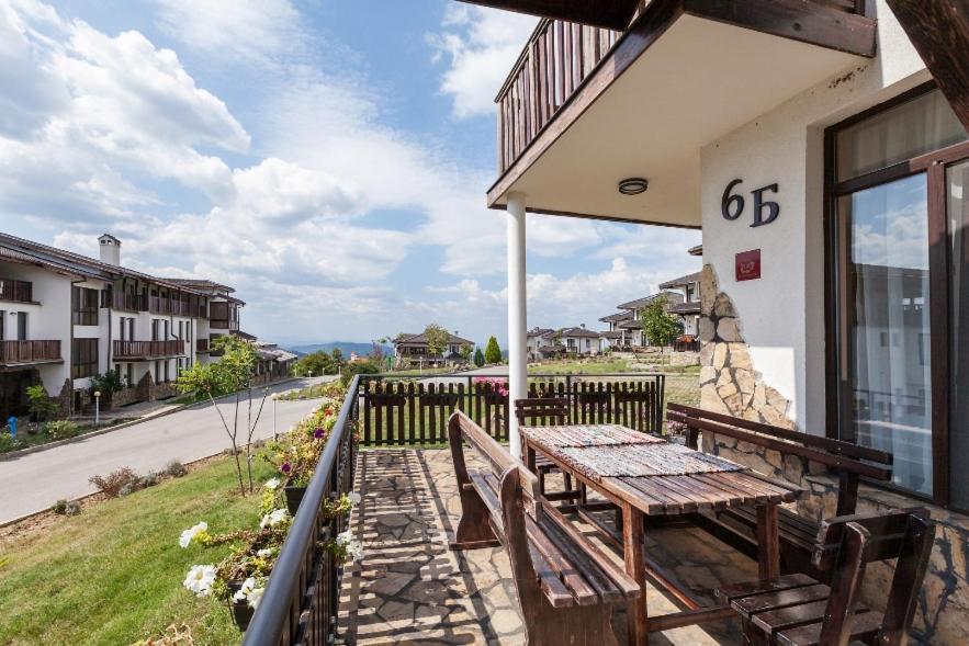 Balkana Village Kalaydzhii ภายนอก รูปภาพ