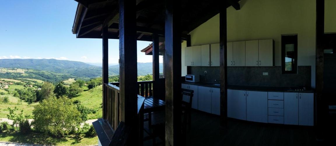 Balkana Village Kalaydzhii ภายนอก รูปภาพ