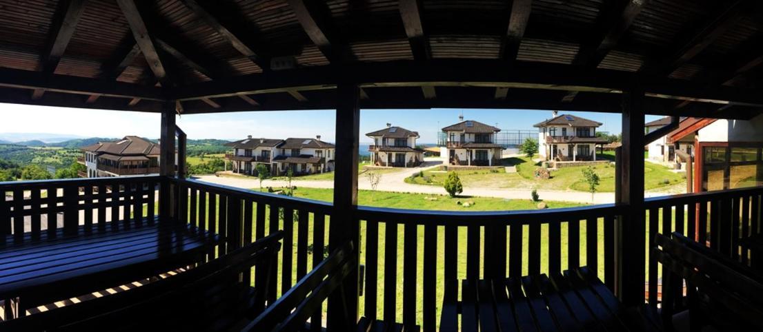 Balkana Village Kalaydzhii ภายนอก รูปภาพ